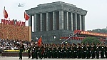 “Bật mí” những thú vị về lễ diễu binh Đại lễ