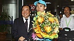 Vì sao chất lượng đội tuyển học sinh giỏi tụt dốc?