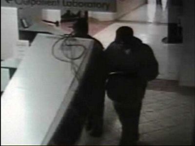 Trai 21 tuổi cưỡng dâm 'nhầm' bà lão 80