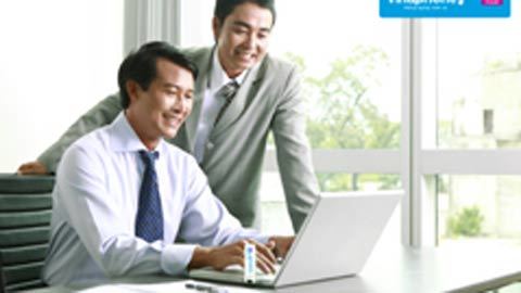 VinaPhone triển khai chương trình chọn số đẹp