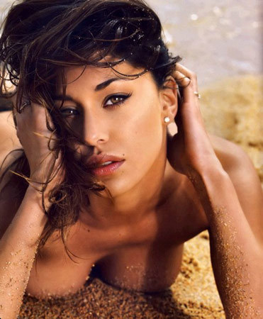 Người đẹp muốn 