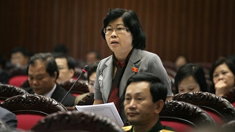 Dàn nhạc lỗi, nhạc trưởng phải chỉ ra nhạc công nào kém