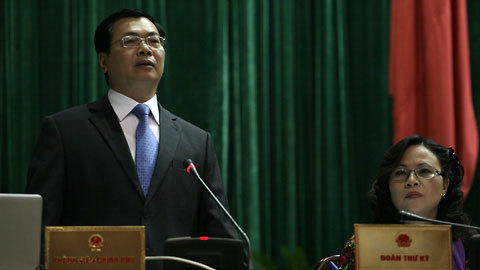 Đặt nhà máy khai thác bôxit ven biển, hiệu quả cao hơn