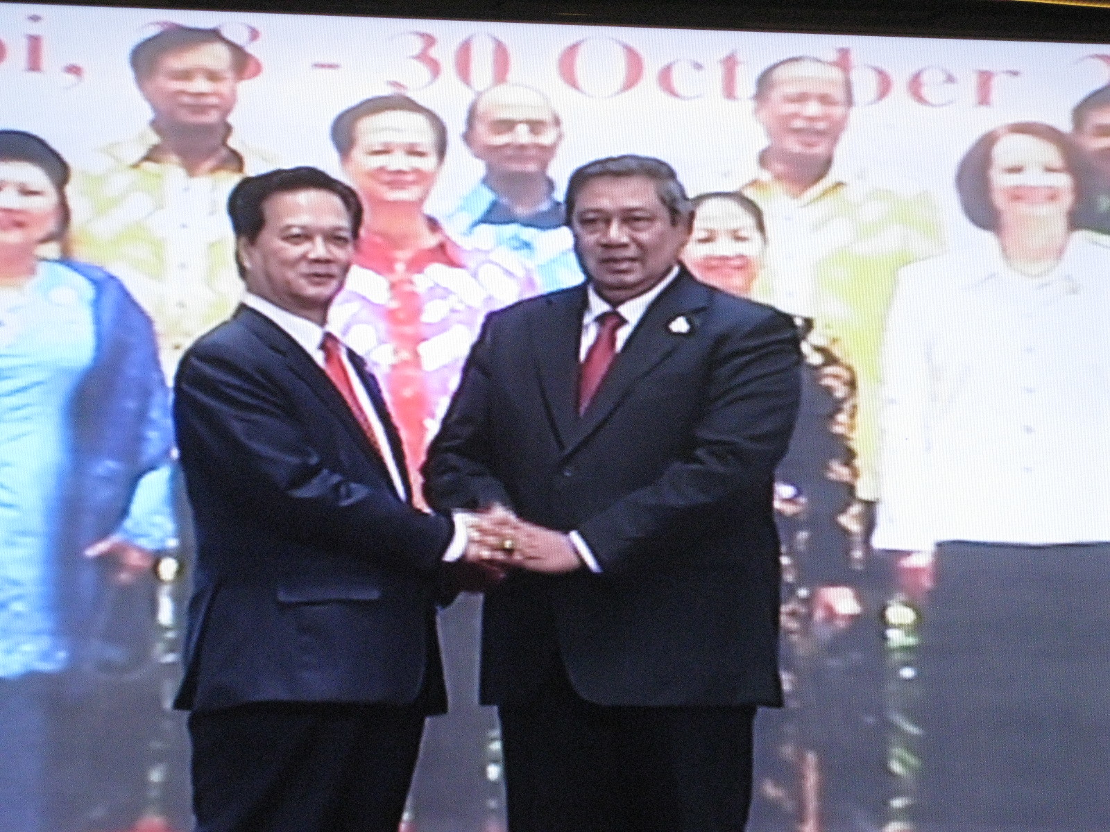 Báo Nhật khen ngợi VN làm Chủ tịch ASEAN