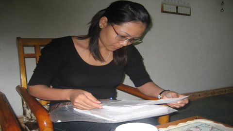 Chuyện khó tin về cái tát 