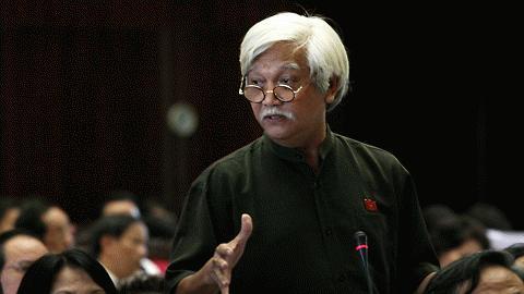 Quyền đại biểu và quyền năng của bộ trưởng