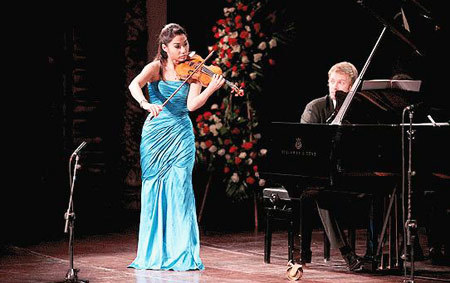 Doanh nghiệp hãy là 