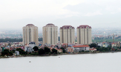 Bất động sản - 