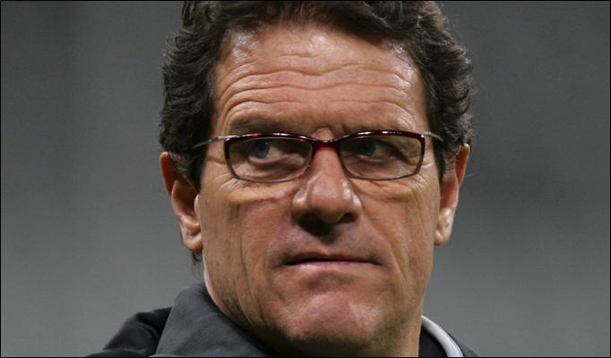 Inter chèo kéo Capello về thay Benitez