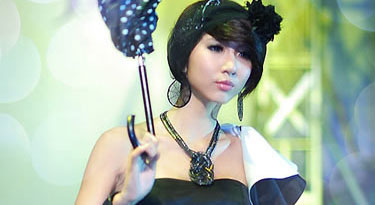 Ngọc Quyên: Vì quá yêu, tôi trở nên xấu tính!