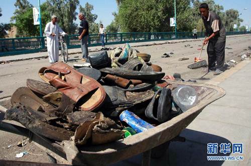 Những vụ giẫm đạp kinh hoàng trong lịch sử qua ảnh