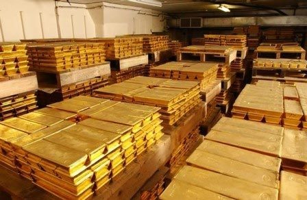 Bán vàng lúc này là sai lầm