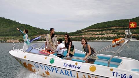 Mục tiêu là 