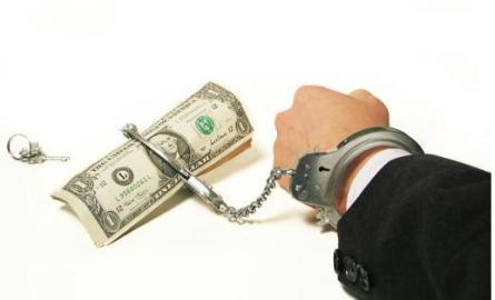 Nhận dạng tham nhũng trong quản lý đất