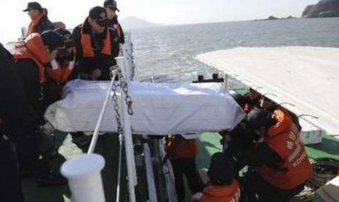 Sau vụ nã pháo, Hàn Quốc họp khẩn về kinh tế