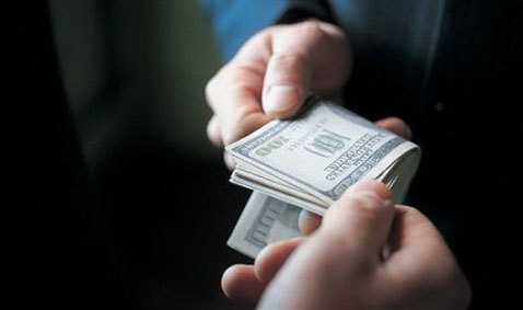 Ấn Độ chấn động vì tham nhũng