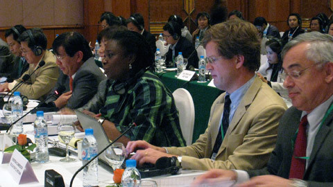 Chống tham nhũng đất đai: Giảm độc quyền của hệ thống hành chính