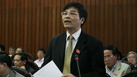 Kiểm toán nhà máy lọc dầu Dung Quất