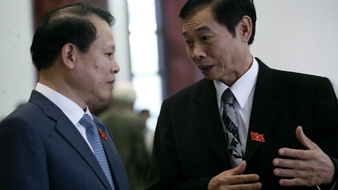 Sớm cải cách lương gắn với vị trí việc làm