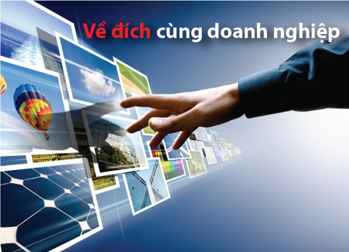 Bắt đầu thời đại FTTx chiếm lĩnh