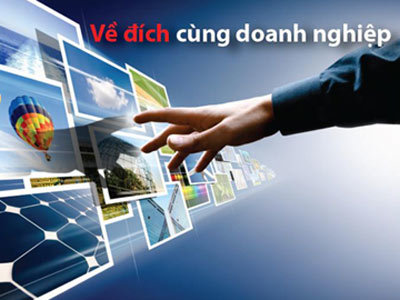 Thị trường Internet Việt Nam: Bắt đầu thời đại FTTx chiếm lĩnh!