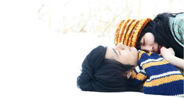 Rừng NaUy nóng rực !