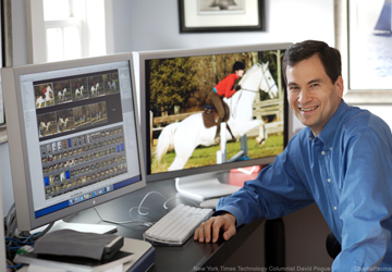 Những bài học của công nghệ