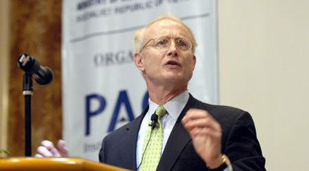 Việt Nam cần nhắm tới tính cạnh tranh dài hạn