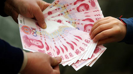 Có nên sợ Trung Quốc “mua” cả thế giới?