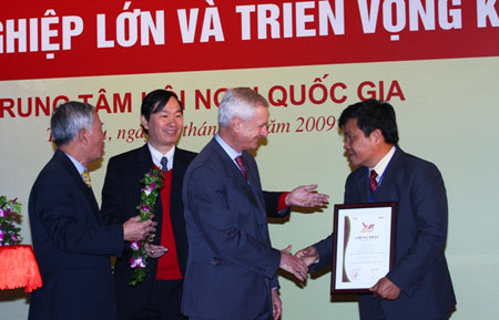 Doanh nghiệp tư nhân vẫn chưa tạo được bước ngoặt
