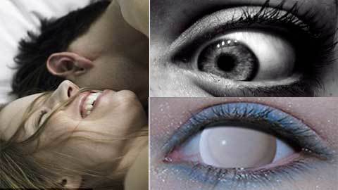 Hóa giải bí ẩn mù mắt khi 