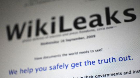 Tiết lộ Wikileaks: “Trung Quốc sẵn sàng bỏ rơi Triều Tiên”