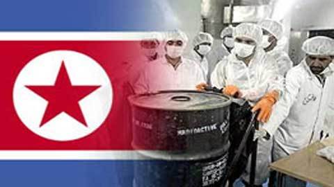Triều Tiên vén màn bí mật hạt nhân