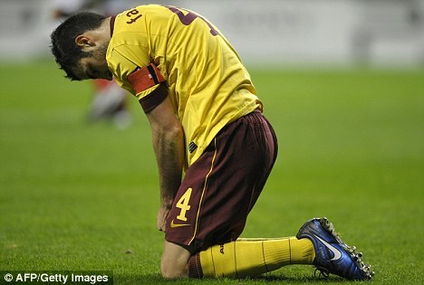 Cesc Fabregas sẽ trở lại ở cuộc đại chiến với MU
