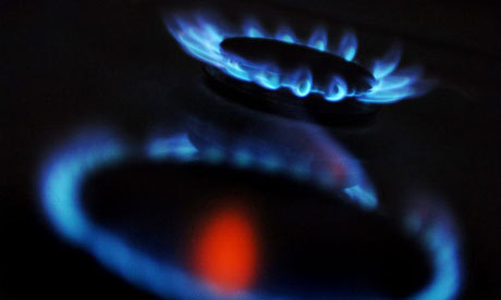 Hà Nội: Giá gas tăng 40.000 đồng/bình
