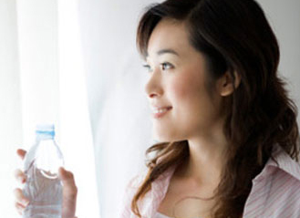 Niềm vui khi giọng nói hết bị khàn