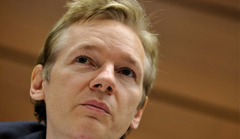 Mỹ giảm quyền tiếp cận tài liệu mật vì Wikileaks