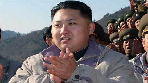 Kim Jong Un tiếp bước sành điệu của cha