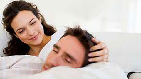 Tôi không đủ can đảm yêu ai ngoài vợ