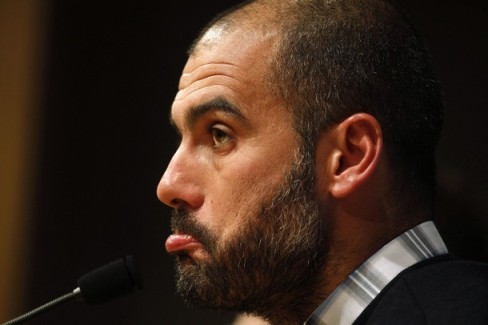 Inter và Chelsea cùng nhau tranh giành Guardiola