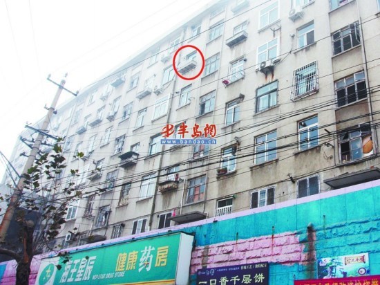 Cụ già tự tử để bớt gánh nặng cho con cái