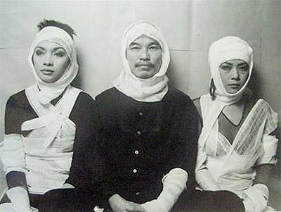 Nhóm Đại-Lâm-Linh ...