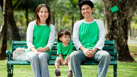 Gia đình có hạnh phúc không khi thiếu vắng tiếng trẻ thơ?