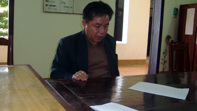 Bắt giam thầy giáo hại đời nữ sinh