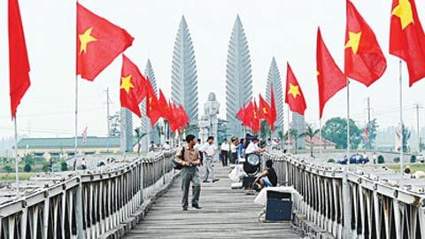 Chuyện tình đám cưới không đón dâu