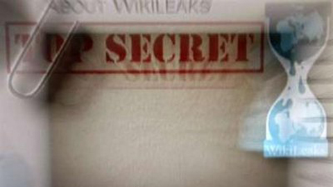 WikiLeaks 