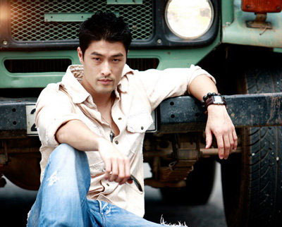 Johnny Trí Nguyễn thế chỗ Lý Liên Kiệt