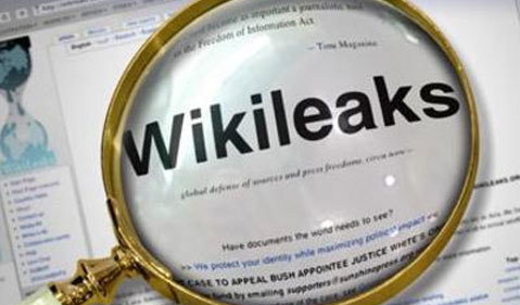 Báo Mỹ lý giải việc xuất bản tin mật từ WikiLeaks