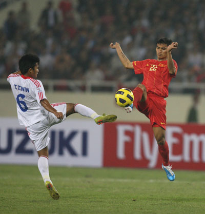 Thầm lặng Tài Em