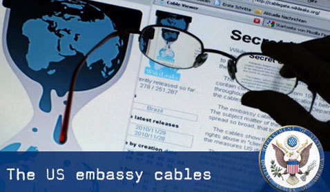Chỉ một tuần, WikiLeaks đã biến đổi thế giới